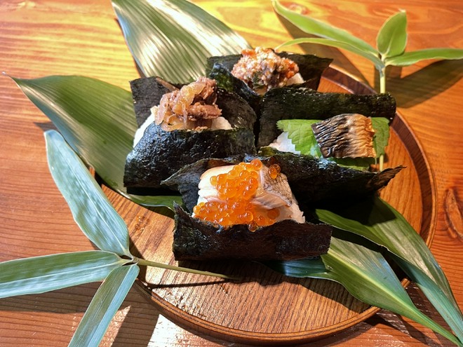 テイクアウトあり