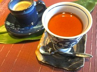 とろける味わい『ころりんプリン』