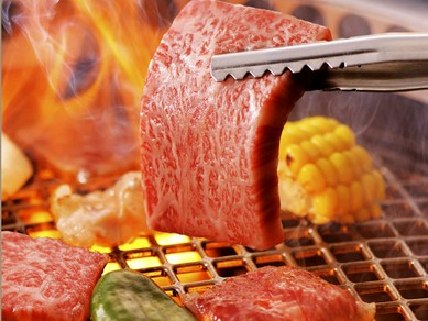 全席半個室のゆったり空間