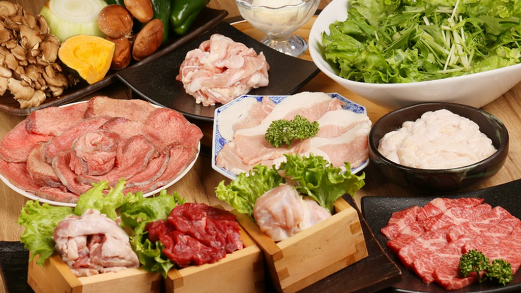 大切な会食にも喜ばれる『プレミアム上コース（飲み放題90分付）』