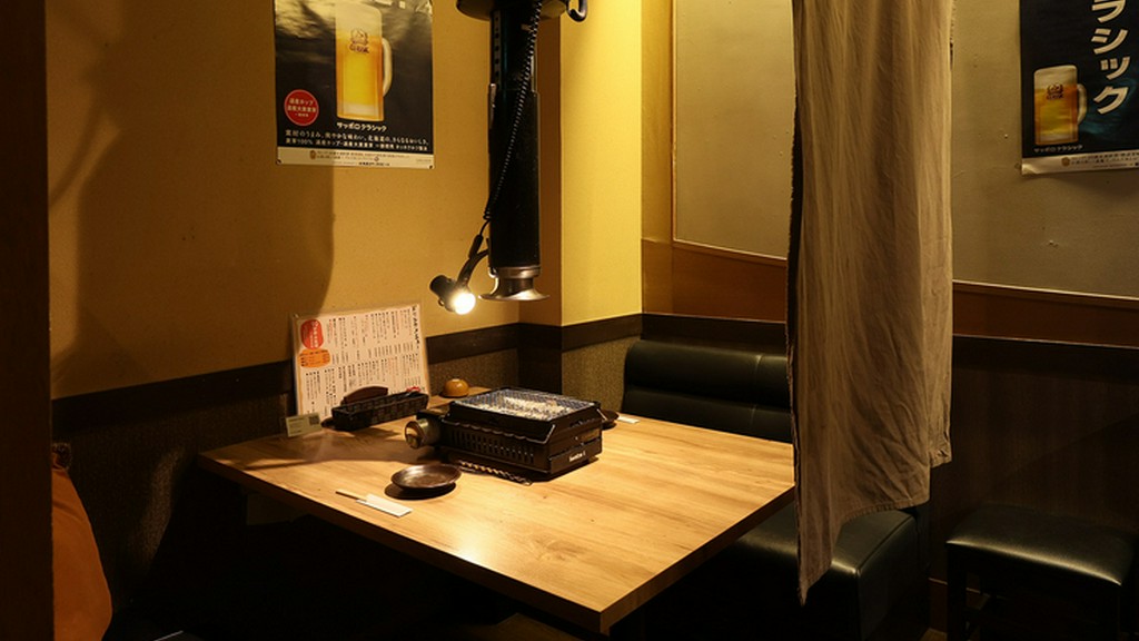 畏まらず、リラックスして過ごせるフレンドリーな接客に努めて