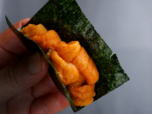 Sushiakiyama