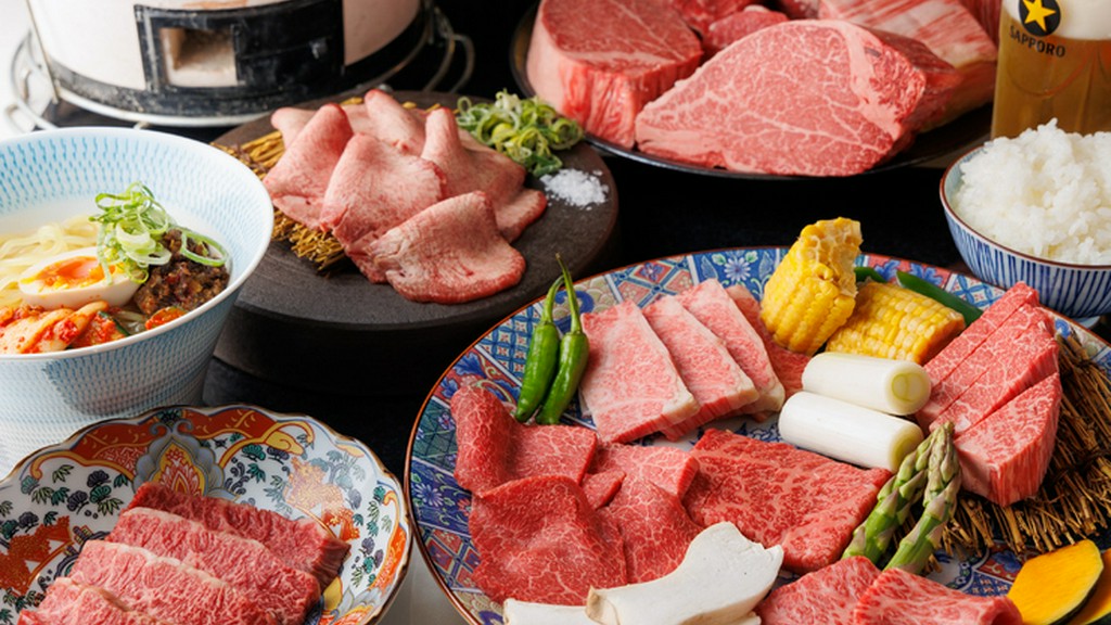 いつもの宴会・特別な日に活躍の飲み放題付きコースを用意