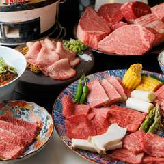 いつもの宴会・特別な日に活躍の飲み放題付きコースを用意