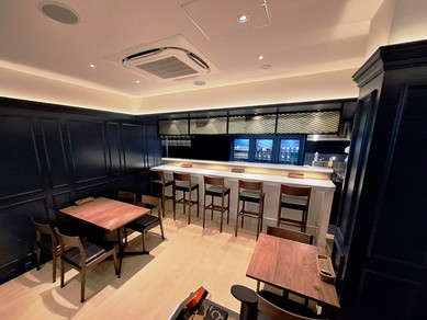 上質な空間と至極の逸品で最高のおもてなしを