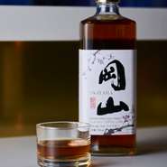 宮下酒造　トリプルカスク　フィニッシュ