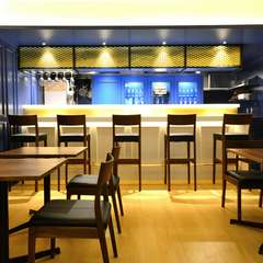 店舗内のイメージ