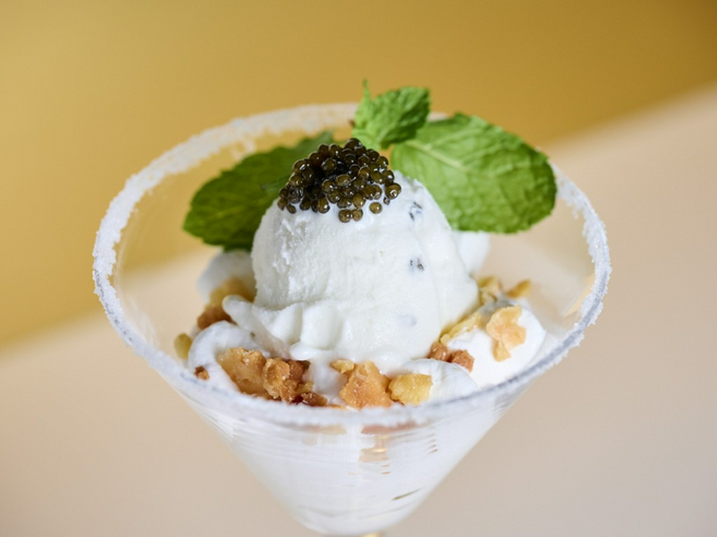 キャビアアイスwithキャビア2g