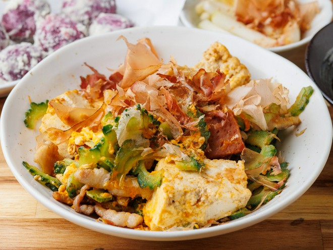 地方の味を楽しめる