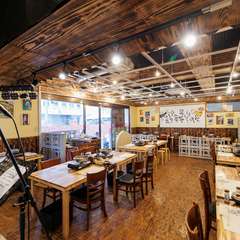 食・ライブ、五感を満たす演出も魅力的
