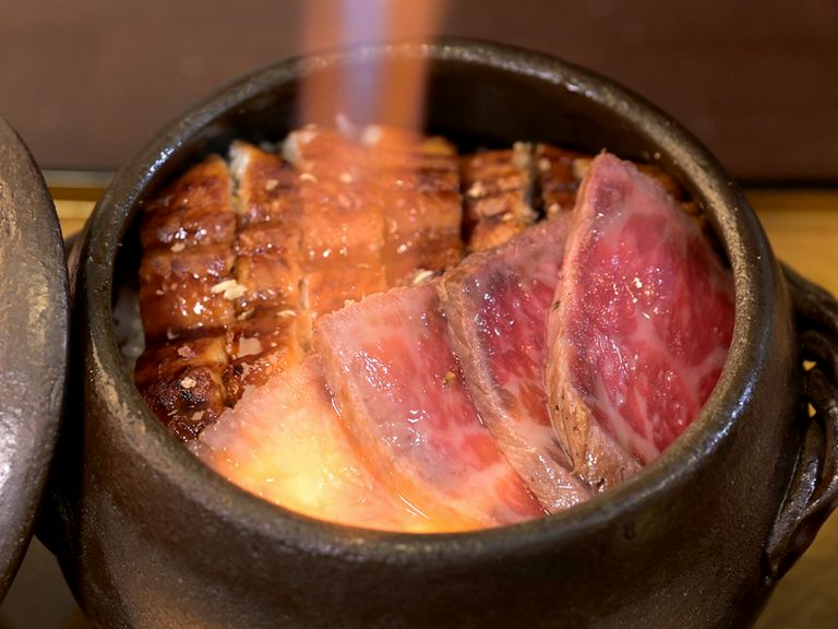 食卓が劇場に変わる、心を動かす体験