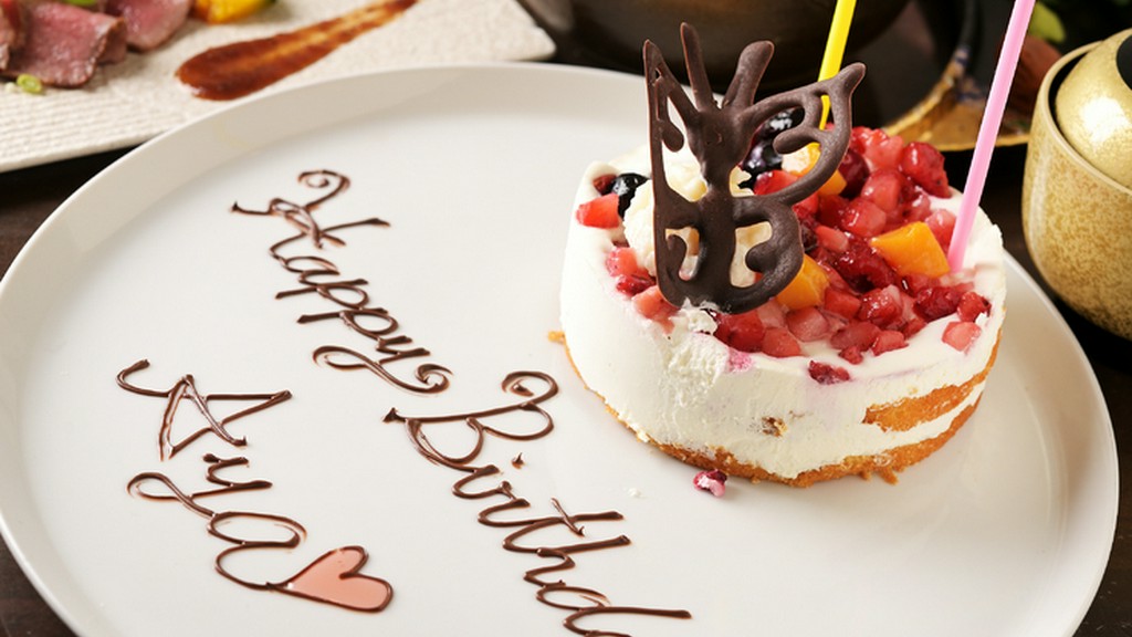 かけがえのない時間を、甘やかな余韻とともに