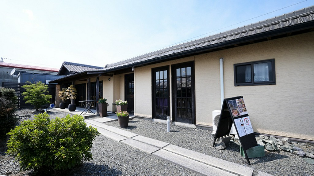 持ち帰るのは、おいしさだけでなく豊かな気持ち