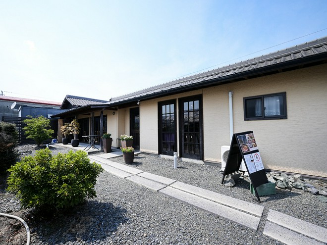 テイクアウトあり