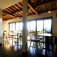 信長の産まれた地、平和町でのどかな雰囲気！落ち着く空間！