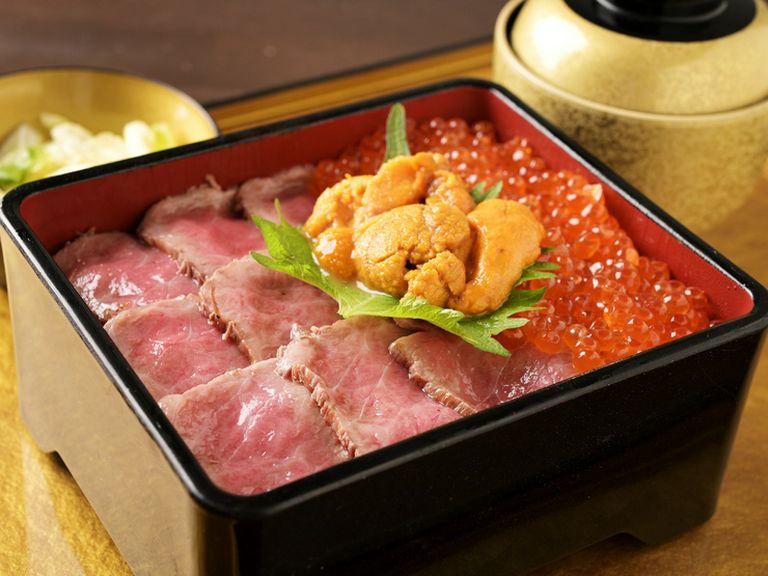 犇重(ひしめきじゅう)