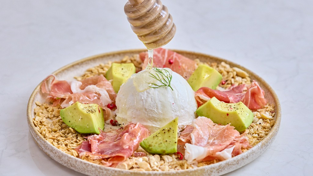 グリークヨーグルトのさまざまな魅力と出合えるお店