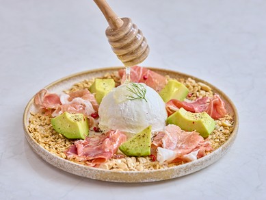 グリークヨーグルトのさまざまな魅力と出合えるお店