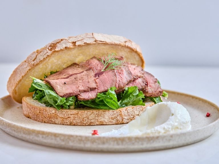 個性豊かなメニューで女子会利用も最適