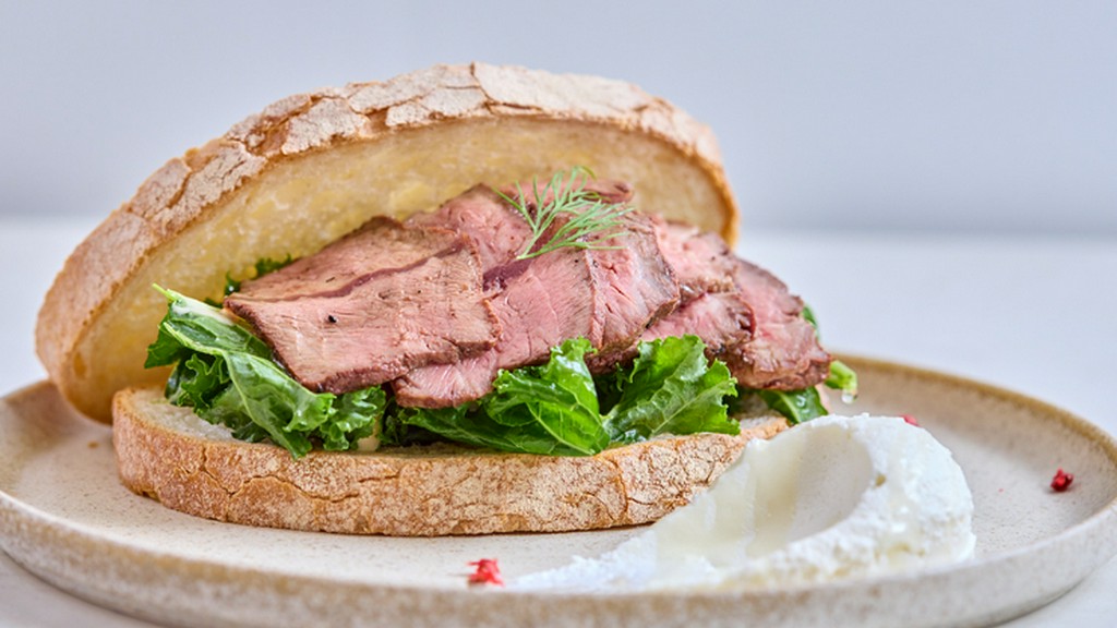 個性豊かなメニューで女子会利用も最適