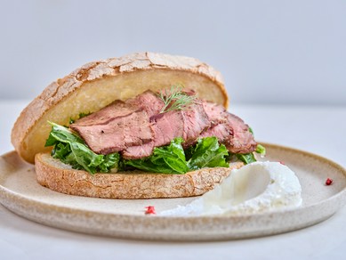 個性豊かなメニューで女子会利用も最適