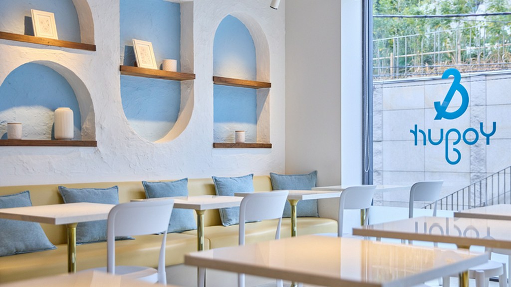 オシャレな空間と料理で、デート利用にもオススメ