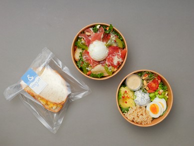 ご自宅で、進化型グリークヨーグルト体験を。