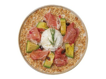 炭火の香りが広がる贅沢サンド『炭火ローストビーフサンド』※数量限定メニュー