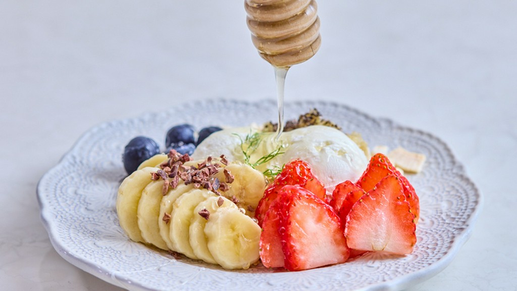 目で見てもお楽しみいただけるように。盛り付けから心配りを