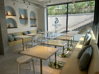 ランチや、ディナーでも◎ゆったり大切な人と過ごせます