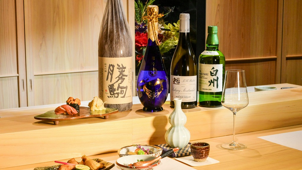 大切な人と過ごすアニバーサリー。心に残るひとときをここで  