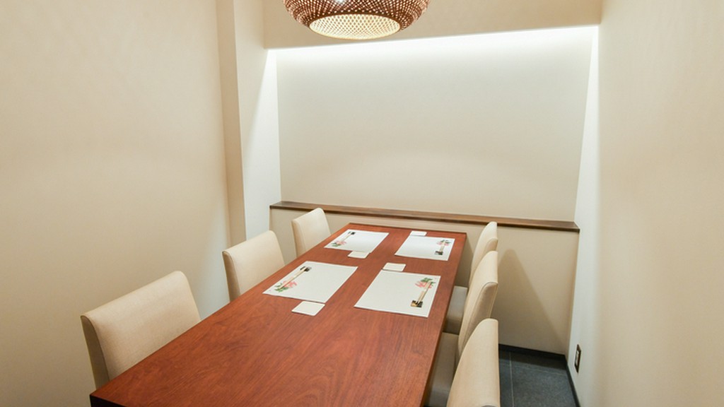 接待の席を彩る、心を尽くしたもてなしと格調高い味わい 