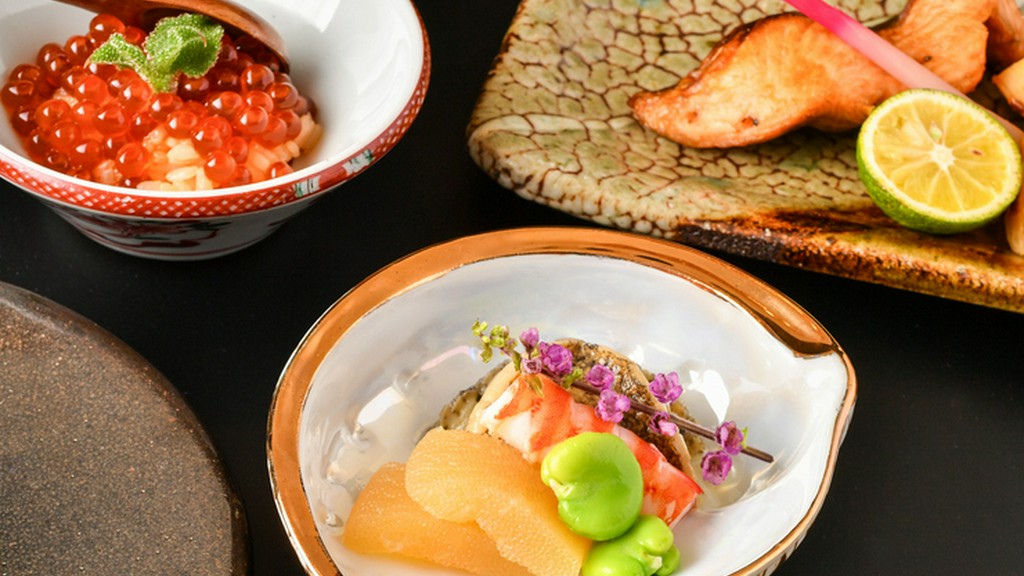 移りゆく季節とともに、最良の食材で届ける至福のダイニング体験