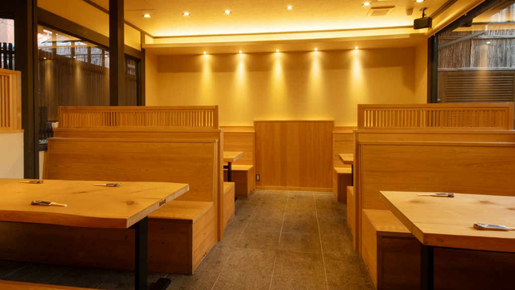 家族の時間を豊かにする、世代を超えて集まりやすい設え