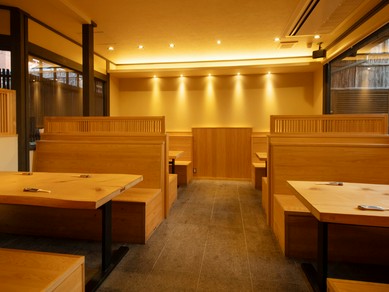 家族の時間を豊かにする、世代を超えて集まりやすい設え