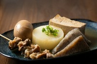 ・おまかせ5種盛り　869円
