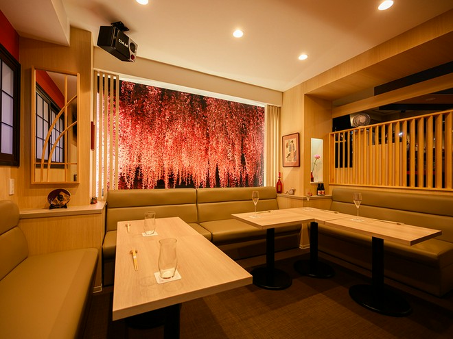 接待・会食におすすめ