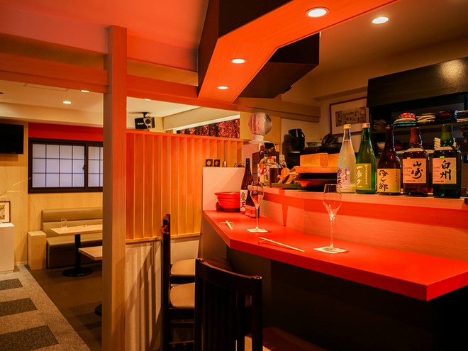 1人でも入りやすい