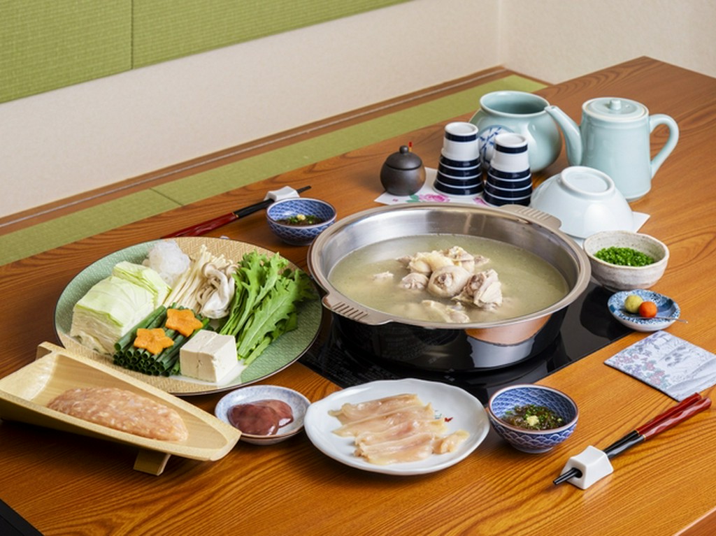 確かな逸品・空間・サービスで、大切な接待にも頼もしいお店