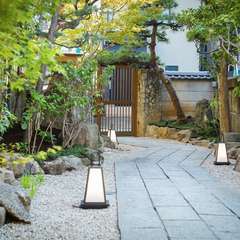 日々の喧騒を忘れさせてくれる場所