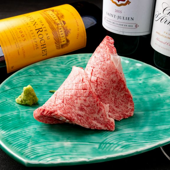 特選 黒毛和牛 特上ロース