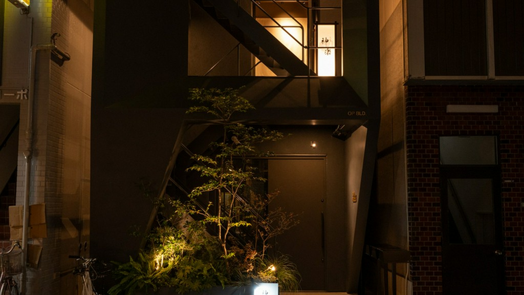 都会の喧騒を離れた非日常の贅沢な空間で、心に残る至福の一時を