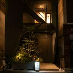 都会の喧騒を離れた非日常の贅沢な空間で、心に残る至福の一時を