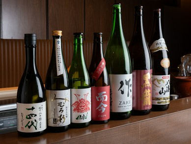 厳選地鶏の美味×日本酒が織りなす、新しいマリアージュ