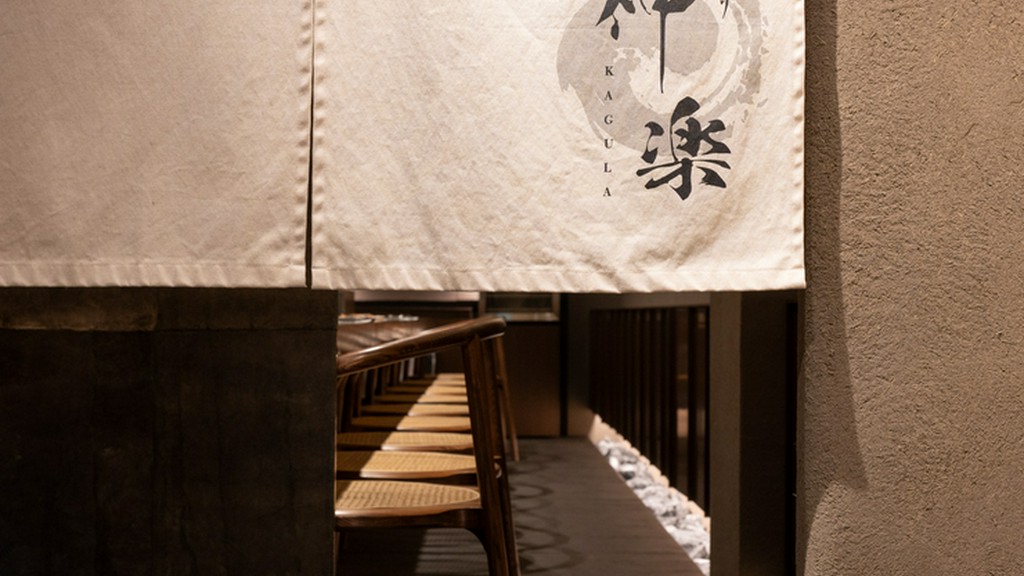 特別な日の利用に最適。高級感のある落ち着いた雰囲気