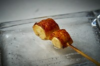 地鶏フルコースに飲み放題が付いて、この価格！
従来のドリンク以外にワイン、ジャパニーズウイスキーも注文可能となります。
※ドリンクの一部は飲み放題に含まれないものもあります。
