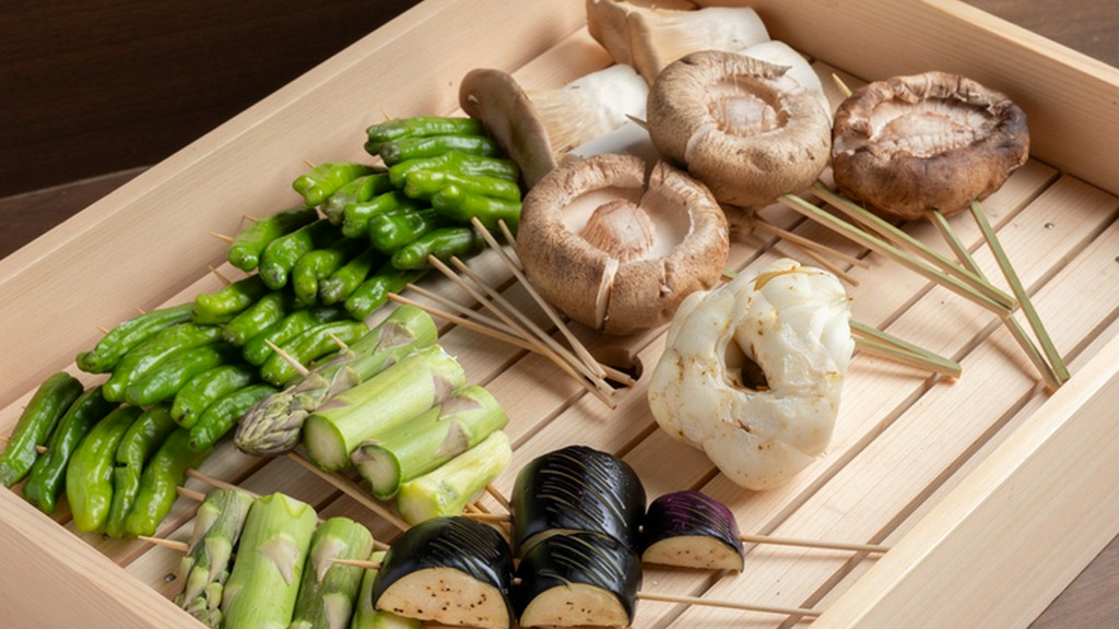 生産者の思いをゲストへ。こだわりを直に感じられるものを厳選