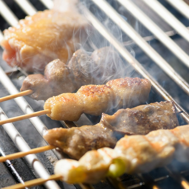 焼き鳥