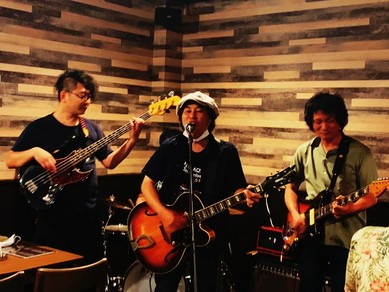 ライブイベント時