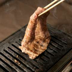  お肉も野菜もしっかり楽しめる『焼きしゃぶ』